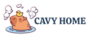 Cavy Home - Home